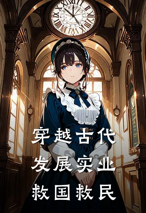 穿越古代：发展实业救国救民