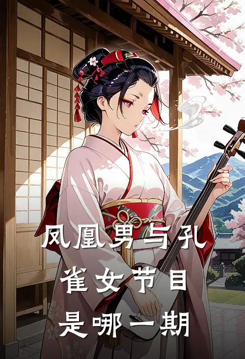 凤凰男与孔雀女节目是哪一期