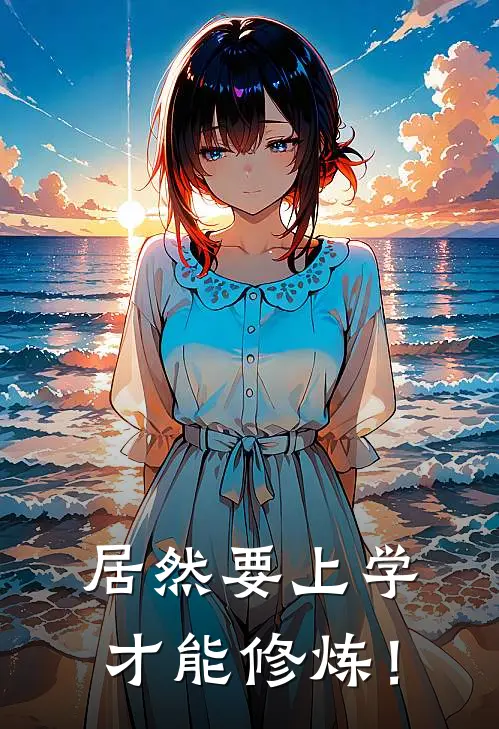 居然要上学才能修炼！