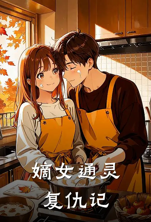 嫡女通灵：复仇记