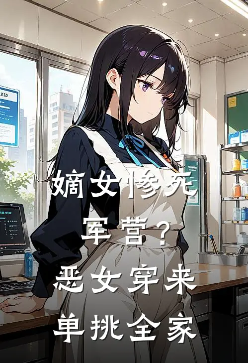 嫡女惨死军营？恶女穿来单挑全家