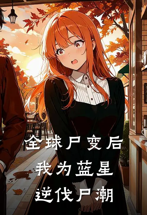 全球尸变后，我为蓝星逆伐尸潮