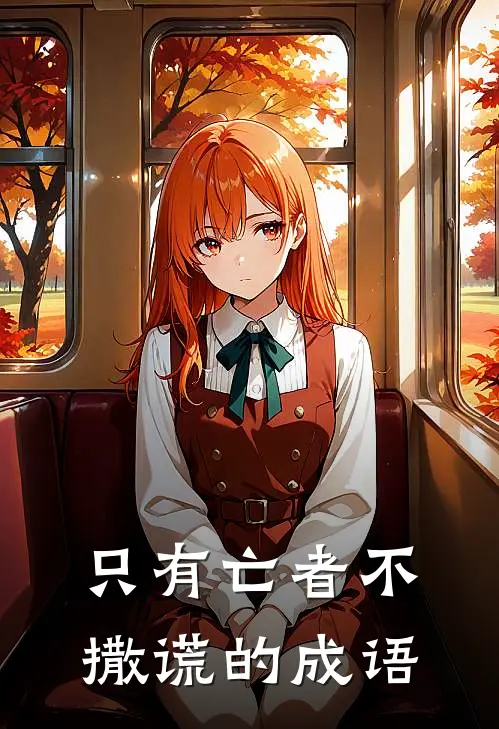 只有亡者不撒谎的成语