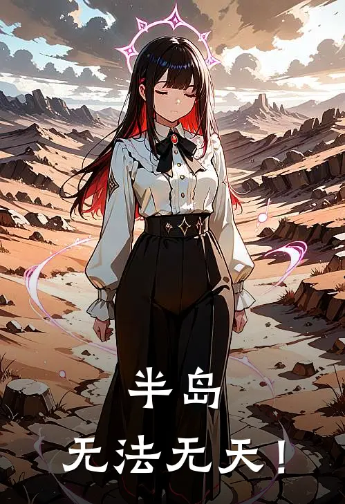 半岛：无法无天！