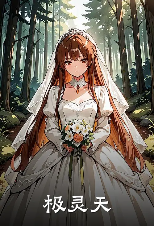 极灵天