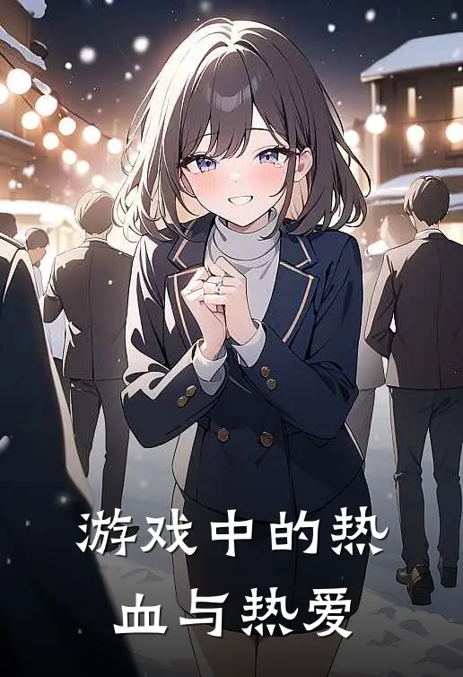 游戏中的热血与热爱