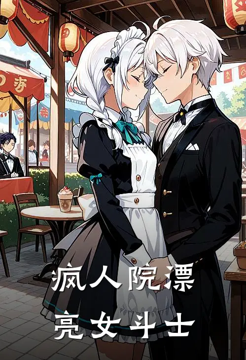 疯人院漂亮女斗士