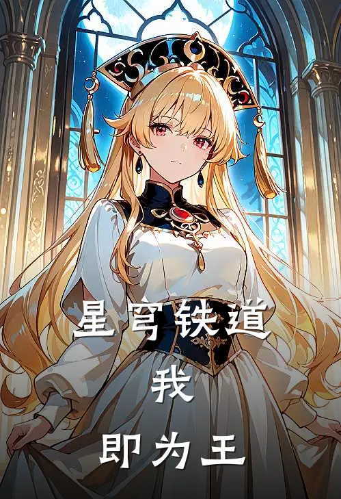 星穹铁道：我，即为王