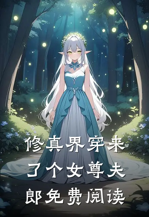 修真界穿来了个女尊夫郎免费阅读