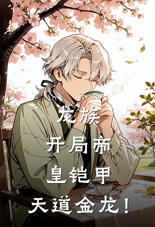 龙族：开局帝皇铠甲，天道金龙！