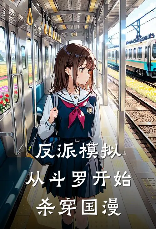 反派模拟：从斗罗开始杀穿国漫