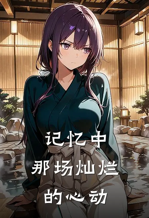 记忆中，那场灿烂的心动