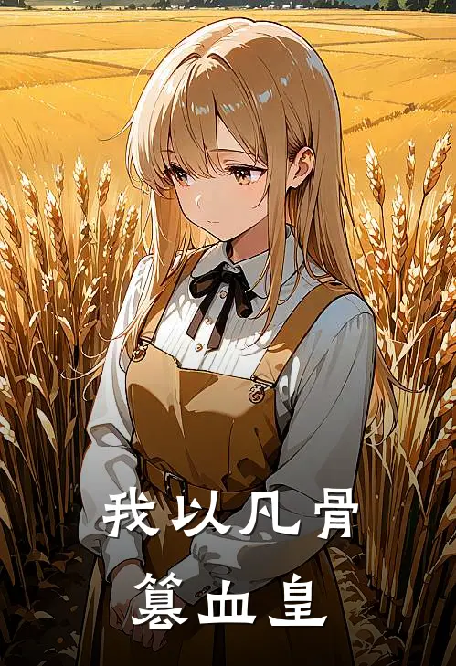 我以凡骨篡血皇