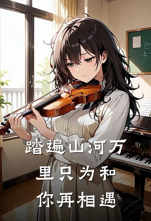 踏遍山河万里只为和你再相遇