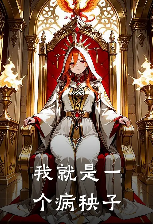 我就是一个病秧子