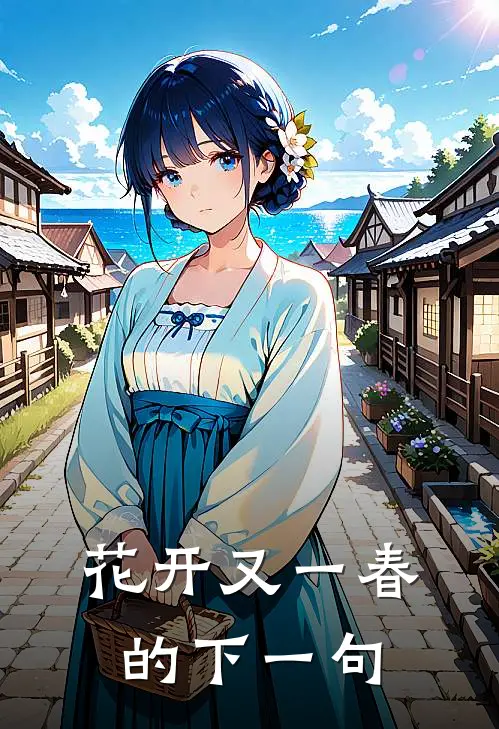 花开又一春的下一句