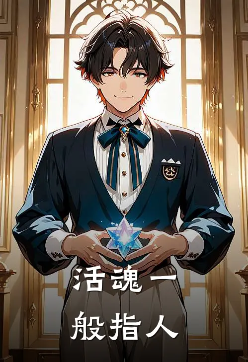 活魂一般指人