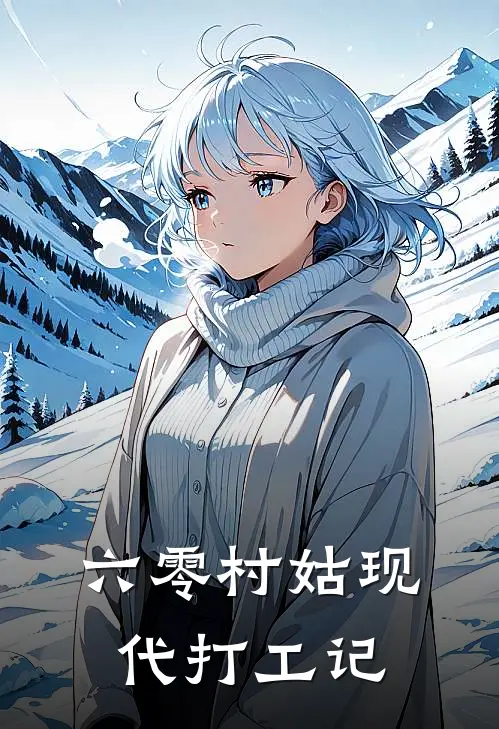 六零村姑现代打工记