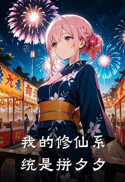 我的修仙系统是拼夕夕