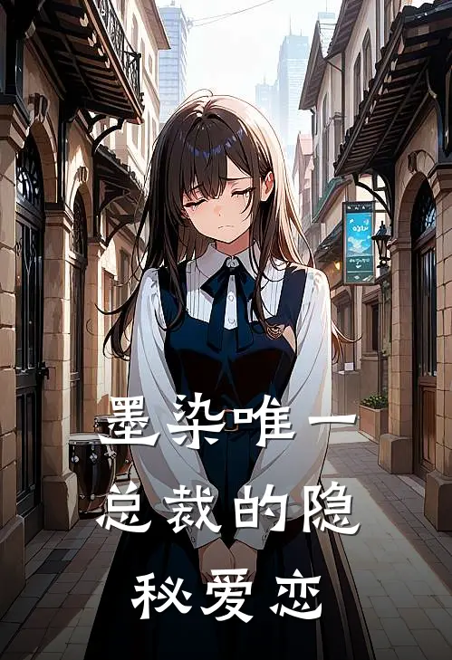 墨染唯一：总裁的隐秘爱恋