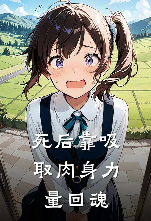死后靠吸取肉身力量回魂