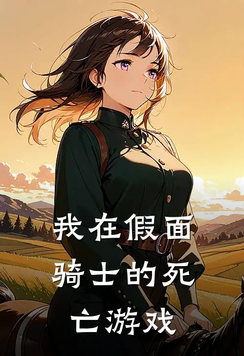 我在假面骑士的死亡游戏