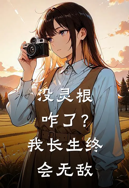 没灵根咋了？我长生终会无敌