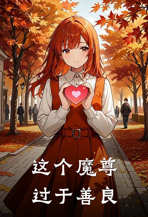 这个魔尊过于善良