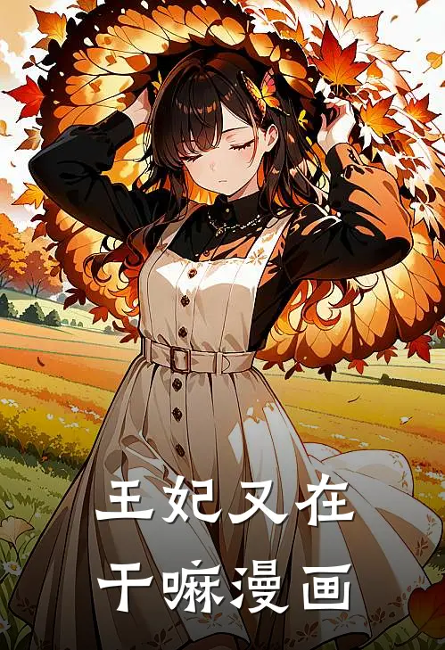 王妃又在干嘛漫画