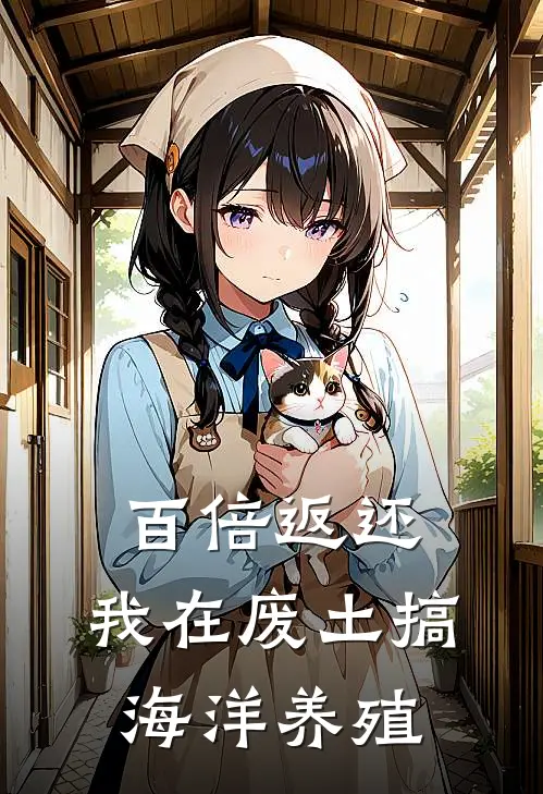 百倍返还：我在废土搞海洋养殖