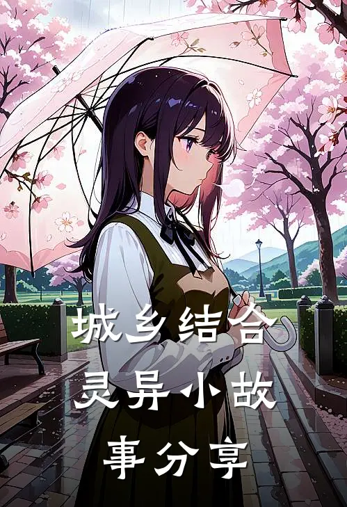 城乡结合灵异小故事分享