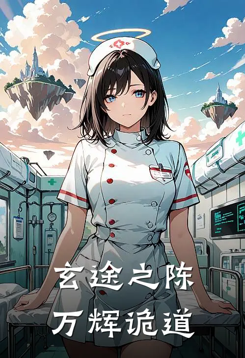 玄途之陈万辉诡道