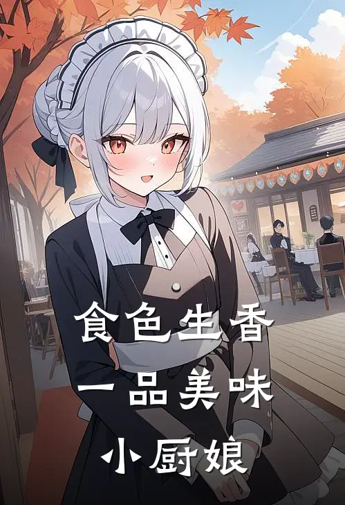 食色生香,一品美味小厨娘