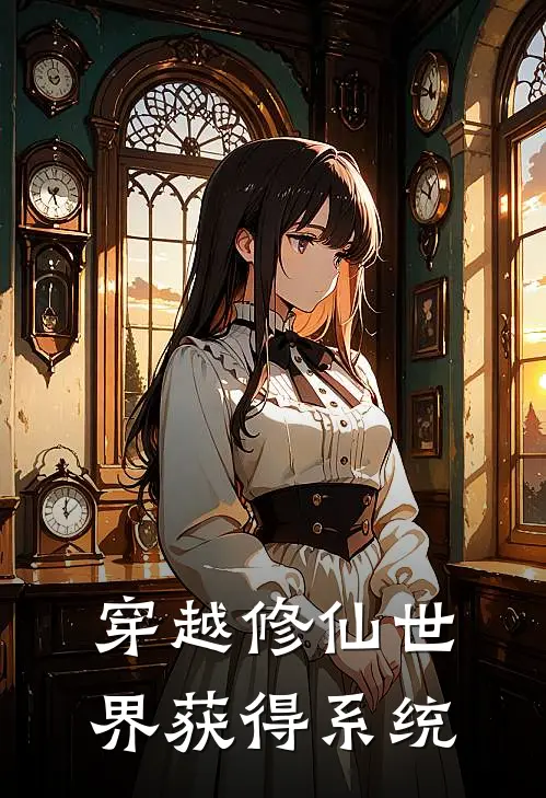 穿越修仙世界【获得系统】