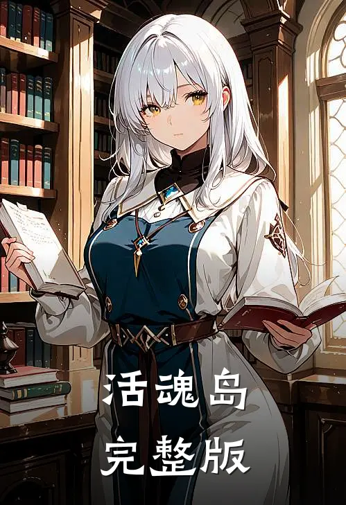 活魂岛完整版
