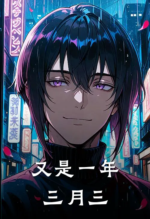 又是一年三月三