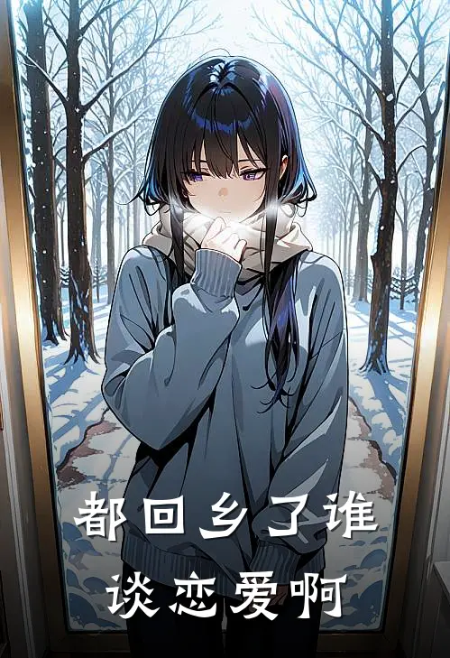 都回乡了谁谈恋爱啊