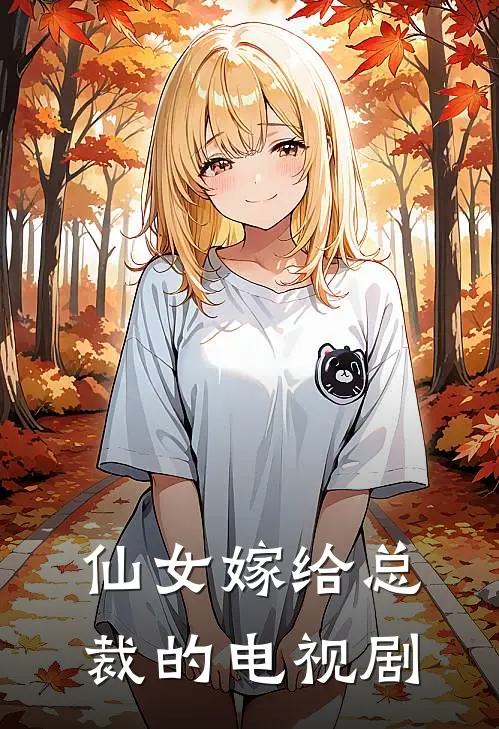 仙女嫁给总裁的电视剧