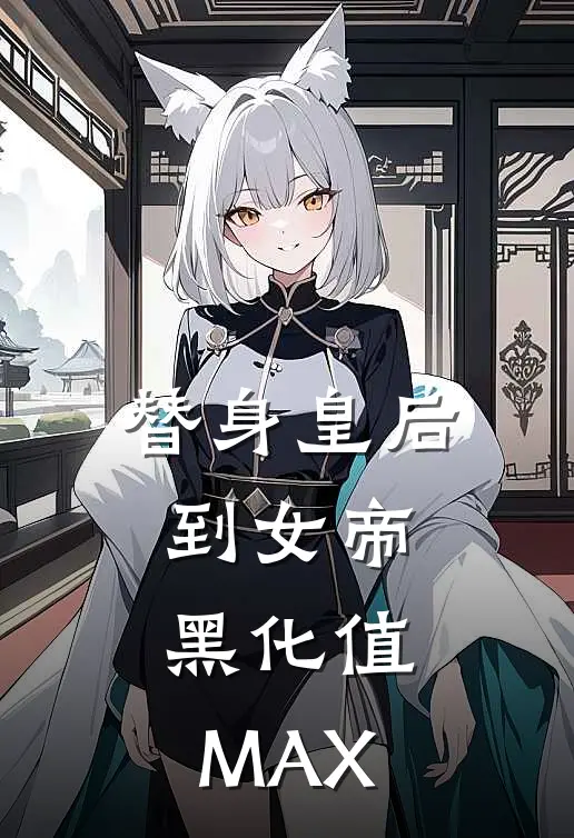 替身皇后到女帝：黑化值MAX