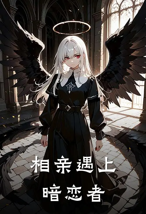 相亲遇上暗恋者