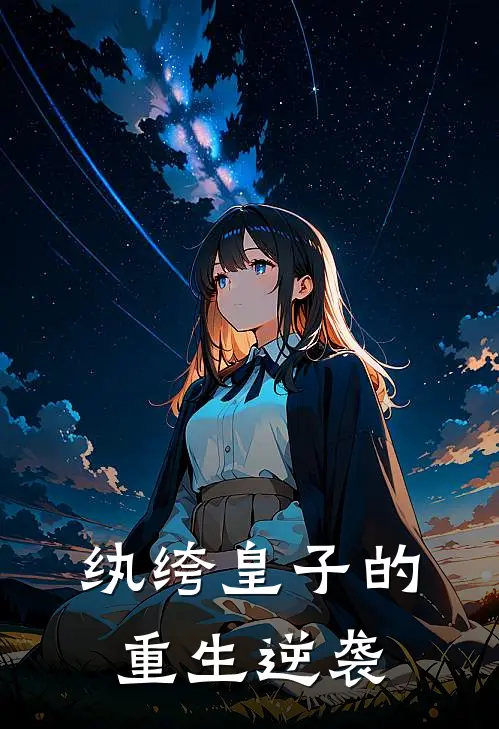 纨绔皇子的重生逆袭