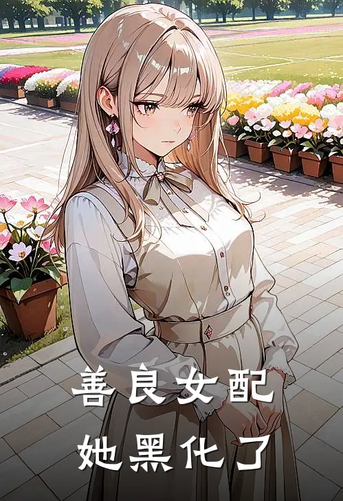 善良女配她黑化了