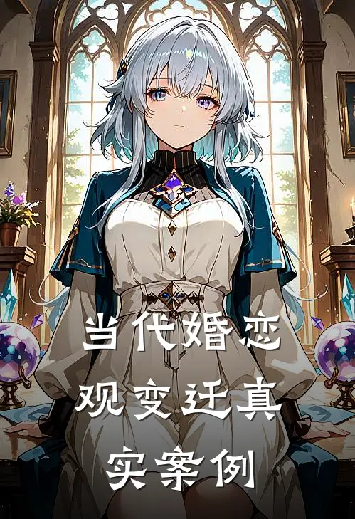 当代婚恋观变迁真实案例