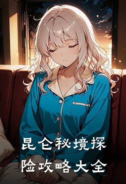 昆仑秘境探险攻略大全
