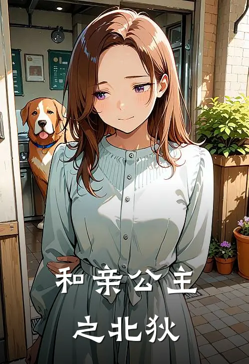 和亲公主之北狄