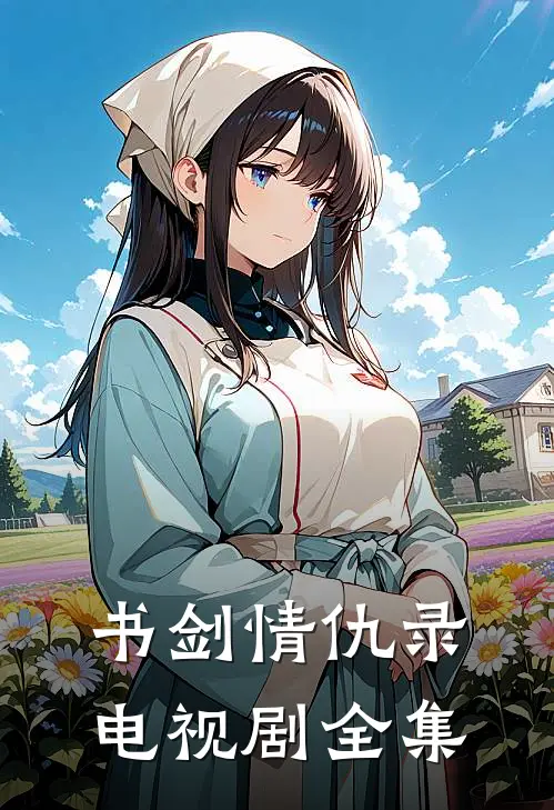 书剑情仇录电视剧全集