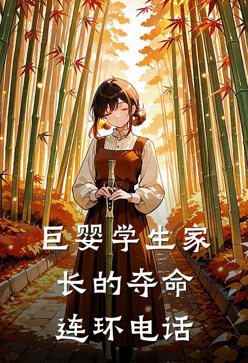 巨婴学生家长的夺命连环电话