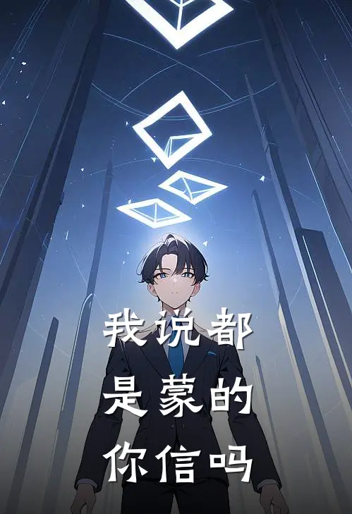 我说都是蒙的，你信吗