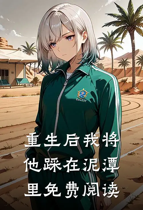 重生后我将他踩在泥潭里免费阅读