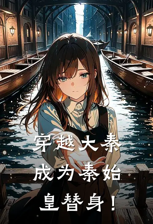 穿越大秦：成为秦始皇替身！